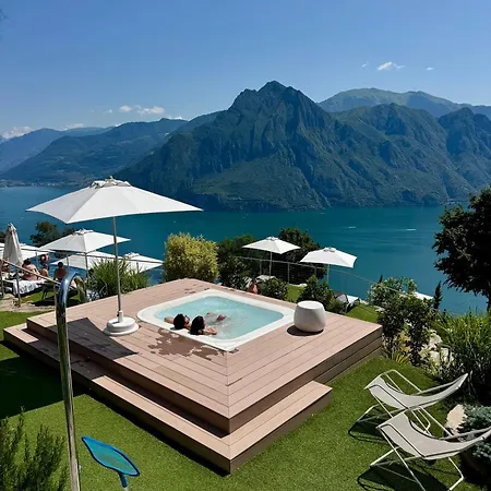 Esprit D'Hotel Panoramico-3